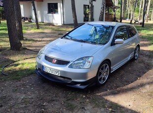 Honda Civic 2.0i Type-R