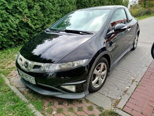 Honda Civic VIII Sprzedam Honda Civic