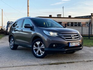 Honda CR-V 2.0 Executive