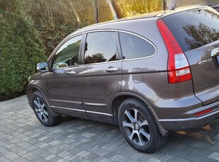 Honda CR-V 2.0 Executive NAVI