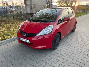 Honda Jazz 1.2 i-VTEC Trend