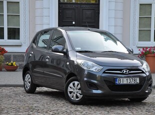 Hyundai i10 1.2 Style