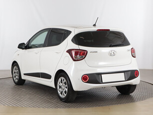 Hyundai i10 2019 1.2 97895km Hatchback