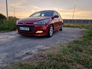 Hyundai i20 1.2 Classic