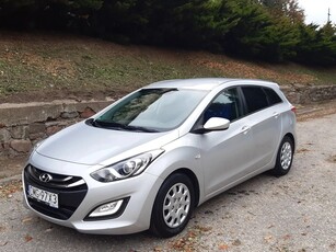 Hyundai i30 1.4 Advantage