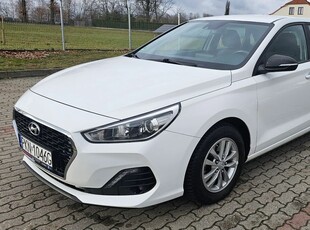 Hyundai i30 1.4 Trend