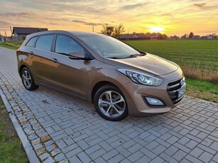 Hyundai i30 1.6 CRDi Comfort