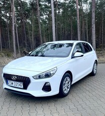 Hyundai i30 1.6 CRDi Classic +