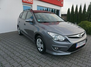 Hyundai i30 I 155000km*serwisowany w ASO*z Niemiec*