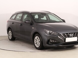 Hyundai i30 II , Salon Polska, 1. Właściciel, Serwis ASO, VAT 23%, Klima,