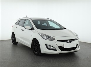 Hyundai i30 II , Salon Polska, Serwis ASO, VAT 23%, Klima