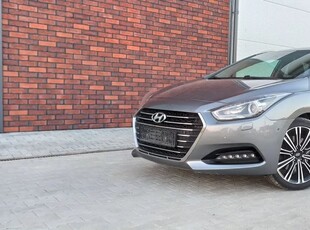 Hyundai i40 1.7 CRDi Premium DCT