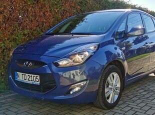 Hyundai ix20 1.6 Ładny Z Niemiec Po Opłatach