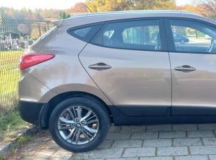 Hyundai ix35 1.6 GDI Comfort 2WD