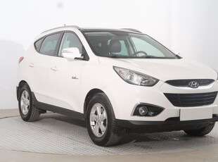 Hyundai ix35 , Serwis ASO, Skóra, Navi, Klima, Klimatronic, Tempomat,