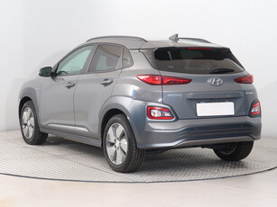 Hyundai Kona 2019 Electric 64 kWh 38955km SUV