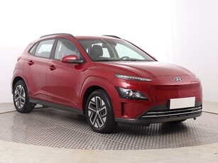 Hyundai Kona , SoH 100%, Automat, VAT 23%, Klimatronic