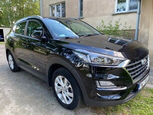 Hyundai Tucson 1.6 GDi Comfort 2WD