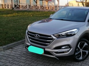 Hyundai Tucson 2.0 CRDI BlueDrive Style 2WD