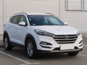 Hyundai Tucson Salon Polska, 1. Właściciel, VAT 23%, Klimatronic, Tempomat,