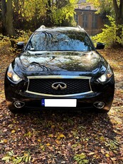 Infiniti Q70 3.7 S Premium