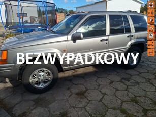 Jeep Grand Cherokee I [ZJ] Stan idealny.Serwis!!!Auto Top..