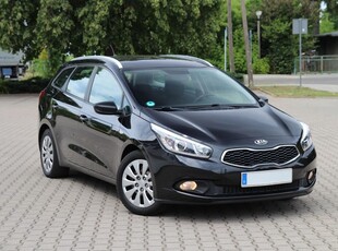 Kia Ceed 1.4 CVVT Attract