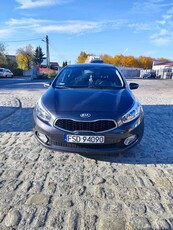 Kia Ceed Cee'd 1.6 CRDi Business Line