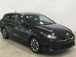 Kia Cee'd III 1.5 T-GDI M 1.5 T-GDI M 140KM