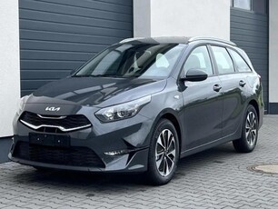 Kia Cee'd III 1.5 T-GDI M 1.5 T-GDI M 140KM