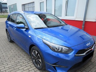 Kia Cee'd III 1.5 T-GDI M 1.5 T-GDI M 140KM