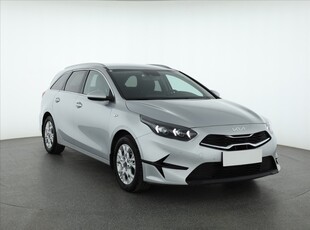 Kia Cee'd III , Salon Polska, 1. Właściciel, Serwis ASO, VAT 23%,