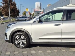 Kia Niro 1.6 GDI Hybrid L Business Line