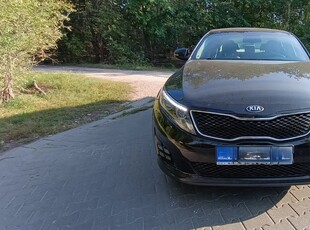 Kia Optima 2.0 XL