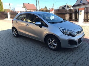 Kia Rio 1.2 Attract