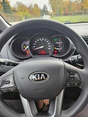 Kia Rio 1.2 L