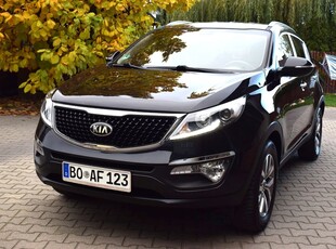 Kia Sportage 1.6 GDI Business Line 2WD