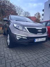 Kia Sportage 1.6 GDI S 2WD