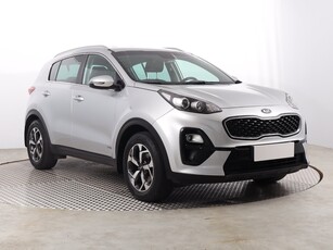 Kia Sportage IV , Salon Polska, 1. Właściciel, Serwis ASO, VAT 23%,