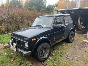 Lada Niva 1.7i