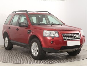 Land Rover Freelander II , Salon Polska, Automat, Xenon, Klimatronic, Tempomat,