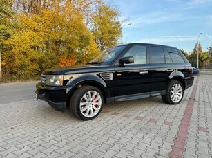 Land Rover Range Rover Sport S 3.6TD V8 HSE