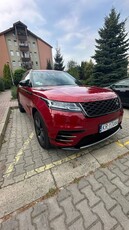 Land Rover Range Rover Velar 2.0 Si4 GPF R-Dynamic S