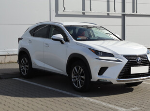 Lexus NX 2019 300h 63824km SUV