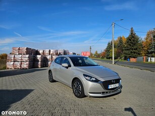 Mazda 2 1.5 Skymotion