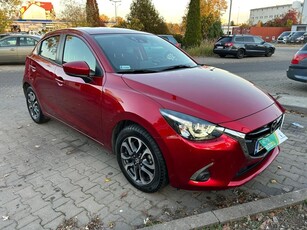 Mazda 2 1.5 Skypassion