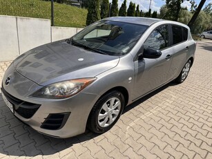 Mazda 3 1.6 CD Comfort