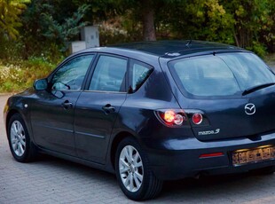 Mazda 3 1.6 Comfort