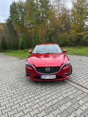 Mazda 6 2.0 Skybusiness