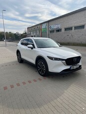 Mazda CX-5 2.5 Center-Line Plus AWD